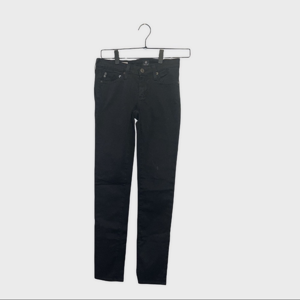 Black Adriana Goldschmeid pants